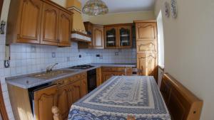 Casa di 2 piani ai piedi della Valtournenche CIR 0032