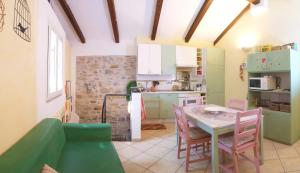 La casa nel Caruggio