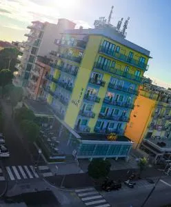 Hotel Ideal Sottomarina - 基奥贾