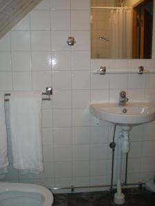 Twin Room room in Hoby Gård