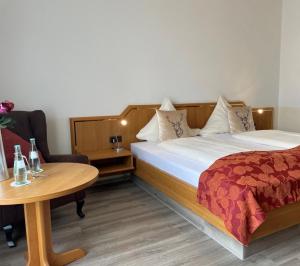 Double Room room in Hotel Winter