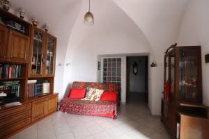 Appartamento in borgata storica