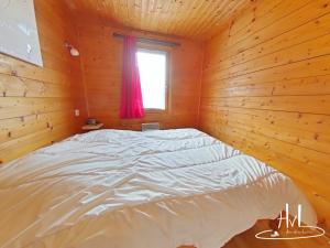 Chalets Chalet du Poli : photos des chambres