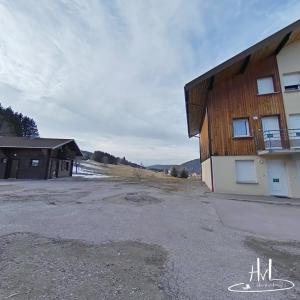 Chalets Chalet du Poli : photos des chambres