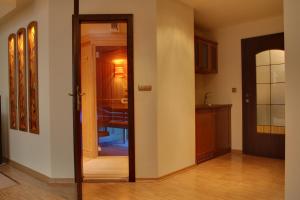 Villa Corvina