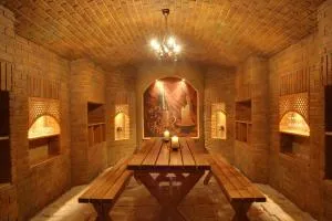 Villa Corvina - Tét