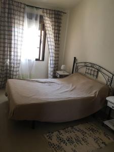 Bungaló alto La Mata