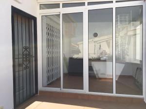 Bungaló alto La Mata