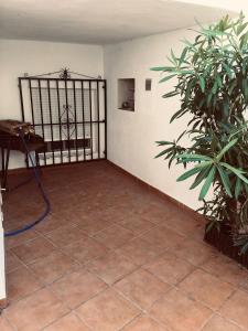 Bungaló alto La Mata