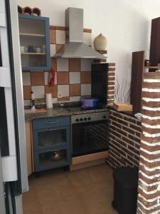Bungaló alto La Mata