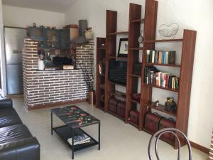 Bungaló alto La Mata