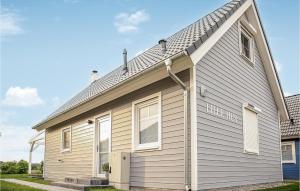 Nice Home In Zerpenschleuse With Sauna