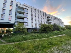 APARTAMENTY WARSZAWA CENTRUM