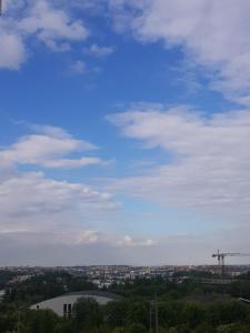 Apartament 4 osobowy Gdańsk