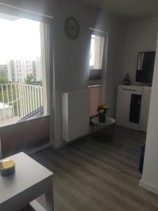 Apartament 4 osobowy Gdańsk