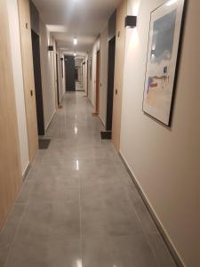 Apartament 4 osobowy Gdańsk