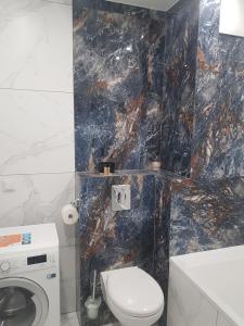 Apartament 4 osobowy Gdańsk