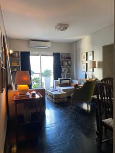 Departamento en Barrio Norte