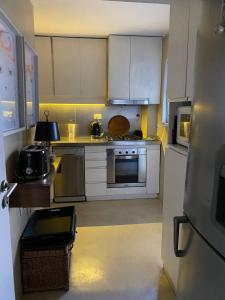 Departamento en Barrio Norte