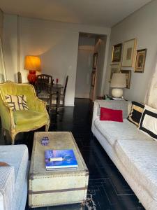 Departamento en Barrio Norte