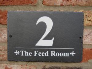 The Feed Room At Eastmoor Farm Fully Renovated Fully Equipped 2 Bed Luxury Mews Cottage 1 Mile from the Beach
