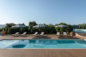 Villa Enny, 3 BD with Private Heated Pool
