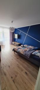 Apartamenty Diamond na Sportowej