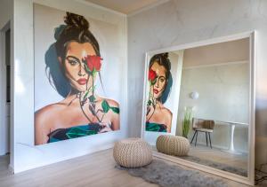 GelsenDesign III - Netflix I Balkon I Zentral