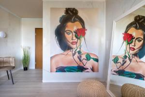 GelsenDesign III - Netflix I Balkon I Zentral