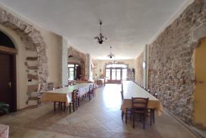 Agriturismo Gragonti, Arbus Costa Verde img7