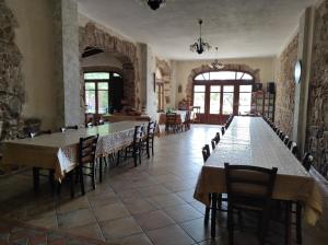 Agriturismo Gragonti, Arbus Costa Verde img6