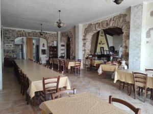 Agriturismo Gragonti, Arbus Costa Verde img4