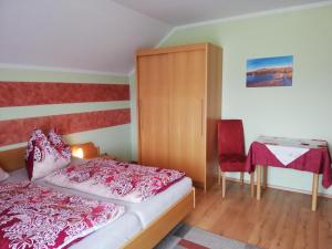Ferienwohnung Marina