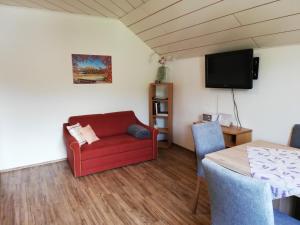 Ferienwohnung Marina