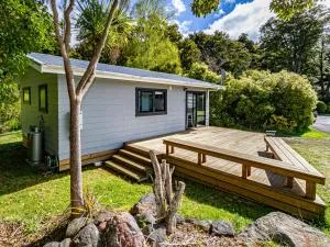 Mountain Magic - Ohakune Holiday Home - Raetihi