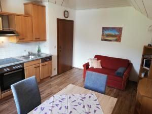 Ferienwohnung Marina