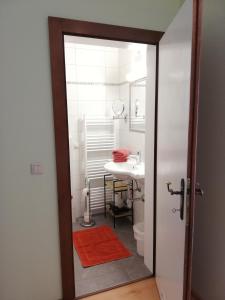 Ferienwohnung Marina