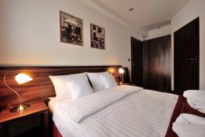 Hotel Centrum Sosnowiec
