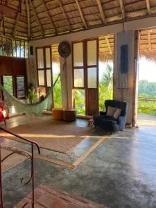 Casa Algana - El Limón