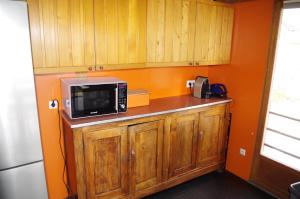 Chalets EB 2 echappee : photos des chambres