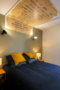LEgyptien, T2 hypercentre chic et cosy, Wifi par SOVALFI