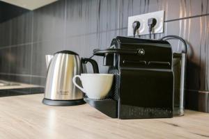 LEgyptien, T2 hypercentre chic et cosy, Wifi par SOVALFI