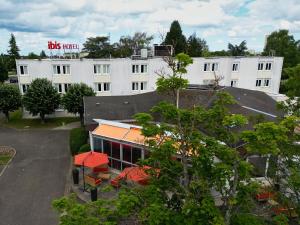 Hotels ibis Chartres Ouest Luce : photos des chambres