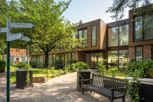 Fletcher Hotel-Restaurant Mooi Veluwe - Koudhoorn