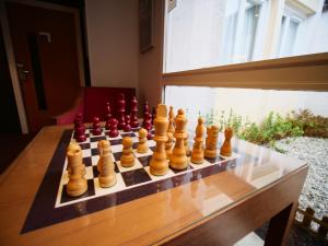 Hotels ibis Chartres Ouest Luce : photos des chambres