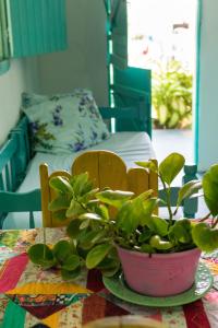 Pousada São Miguel Filosofal