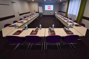 Hotels ibis Chartres Ouest Luce : photos des chambres