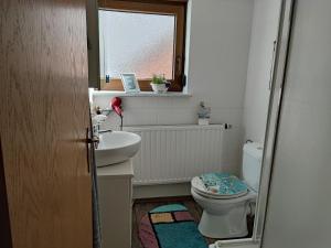Apartment Entegast
