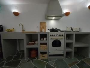 Madilida Sifnos Apartment