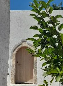 Xobli House 18ths' century renovated micro house - Kroústas